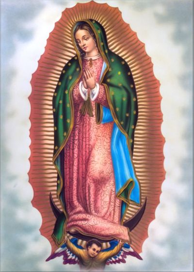 nuestra se 241 ora de guadalupe nuestra se 241 ora de guadalupe
